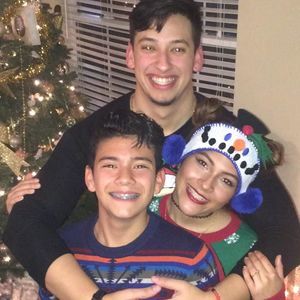 Meet your Posher, Bryan